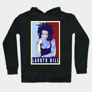 Lauryn Hill Hoodie